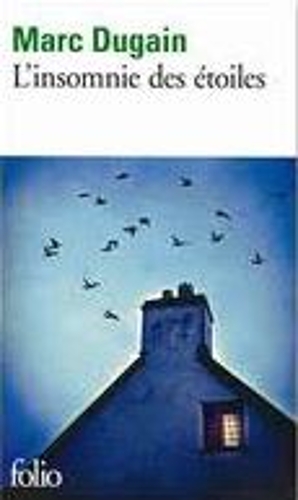 L'insomnie DES Etoiles