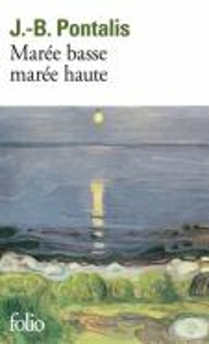 Maree basse, maree haute
