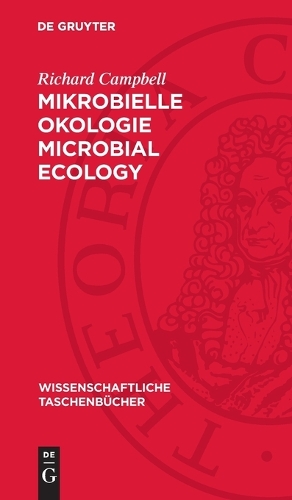 Mikrobielle Okologie Microbial Ecology