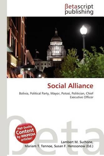 Social Alliance