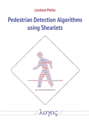 Pedestrian Detection Algorithms Using Shearlets