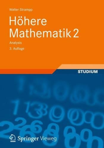 Hohere Mathematik 2