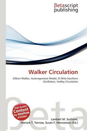 Walker Circulation