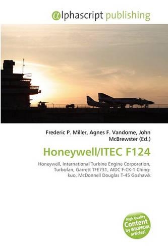 Honeywell/Itec F124: (English)