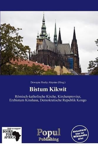 Bistum Kikwit