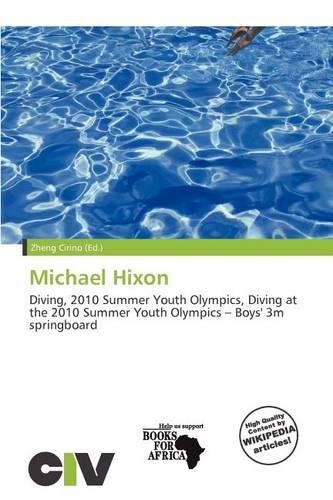 Michael Hixon: (English)