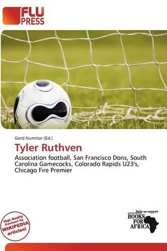 Tyler Ruthven