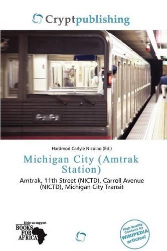 Michigan City (Amtrak Station)