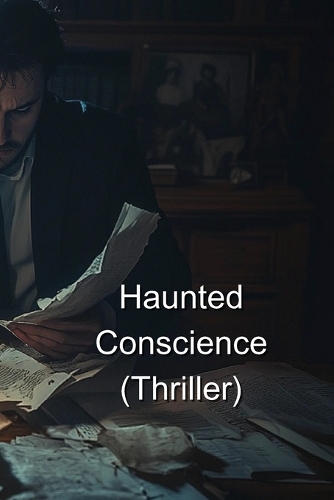 Haunted Conscience (Thriller)