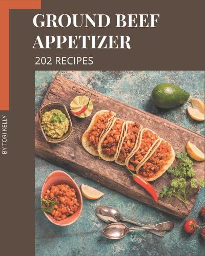 202 Ground Beef Appetizer Recipes