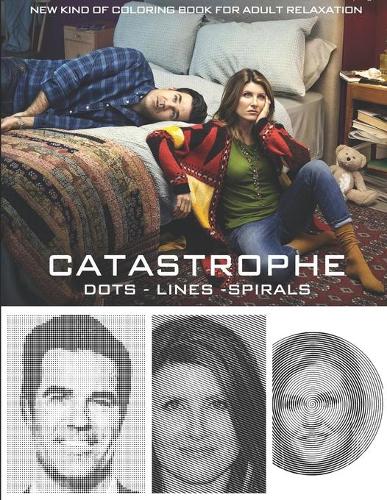 Catastrophe Dots Lines Spirals