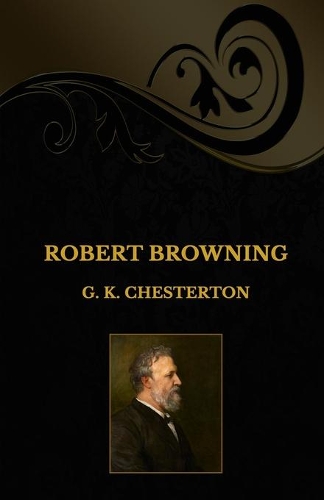 Robert Browning