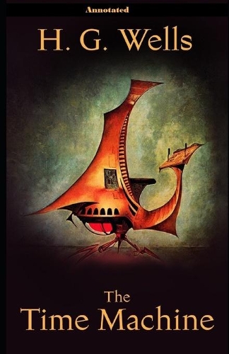 The Time Machine Annotated