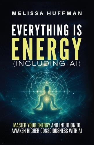 Everything Is Energy (Including AI)