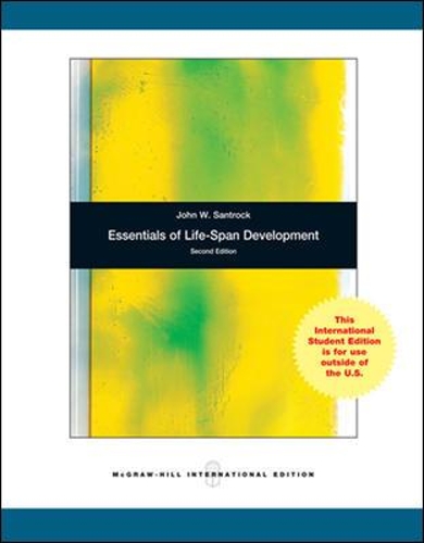 Essentials of Life-span Development