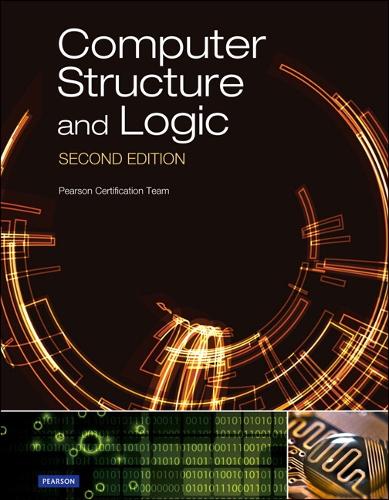 Computer Structure and Logic