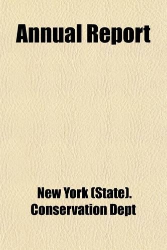 Annual Report Volume 7