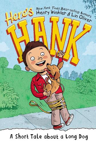 A Short Tale About a Long Dog #2