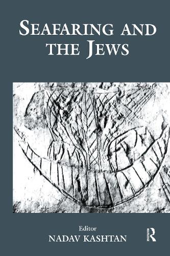 Seafaring and the Jews
