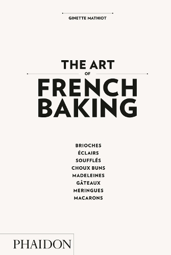 Art of French Baking