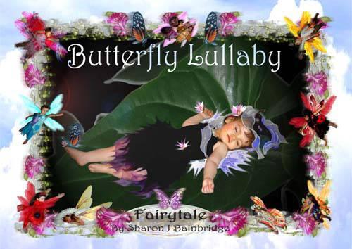 Butterfly Lullaby: A Fairytale