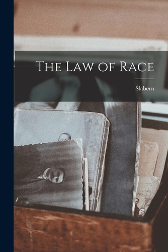 The law of Race
