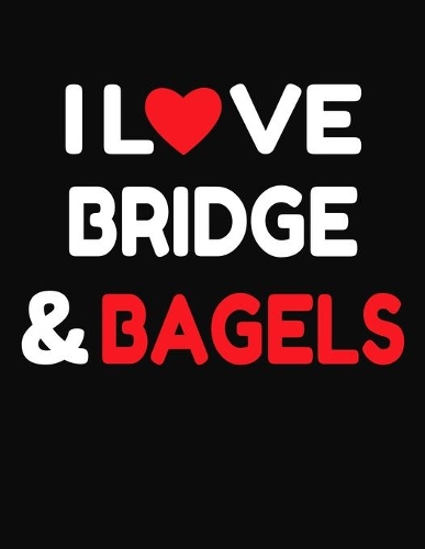 I Love Bridge & Bagels