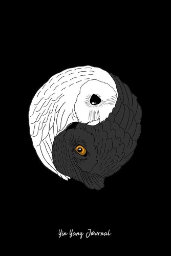 Yin Yang Journal