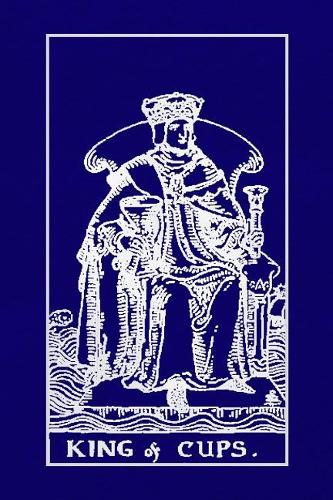 King of Cups