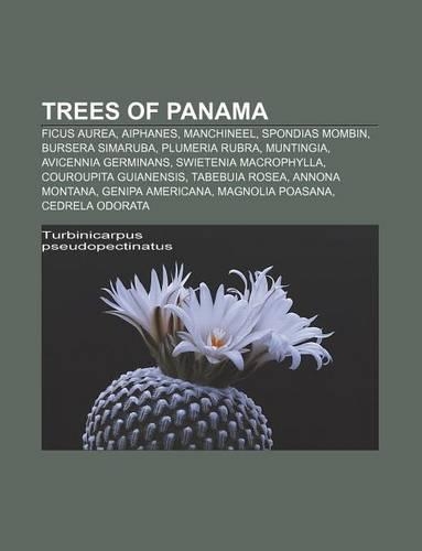 Trees of Panama