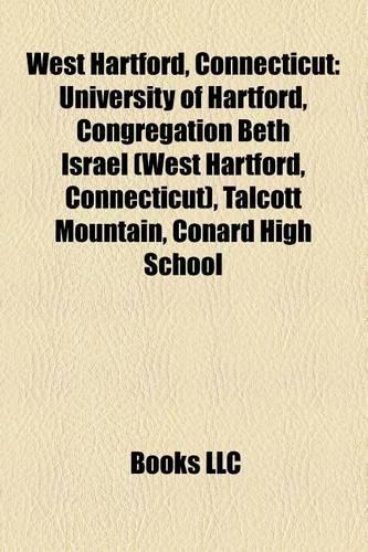 West Hartford, Connecticut