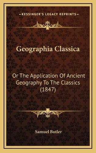 Geographia Classica