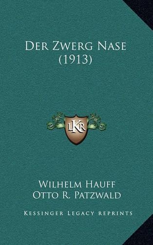 Der Zwerg Nase (1913)