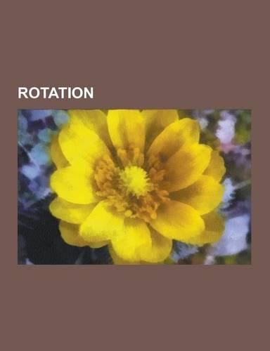 Rotation