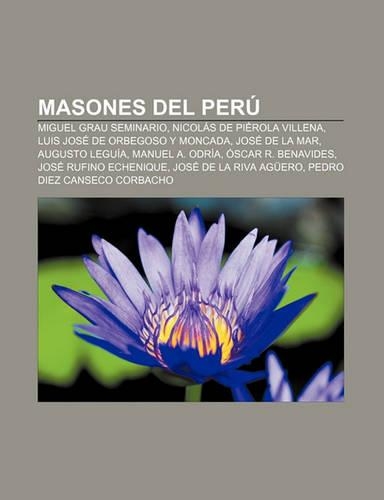 Masones del Peru