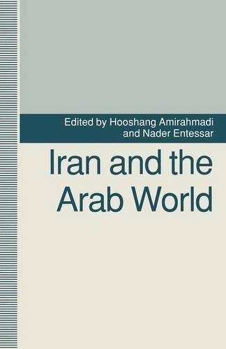 Iran and the Arab World