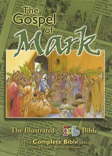 The Gospel of Mark