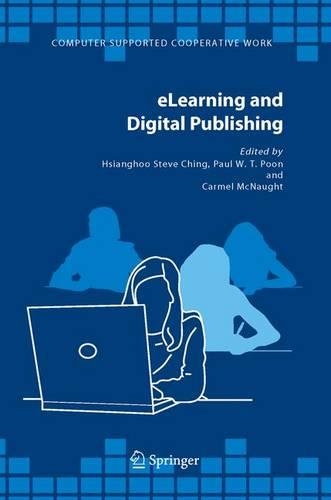 eLearning and Digital Publishing