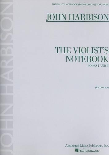 The Violist's Notebook