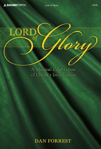 Lord Of Glory