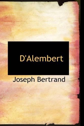 D'Alembert