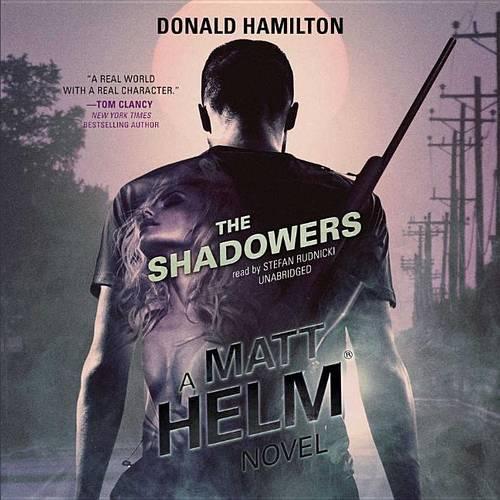 The Shadowers: (7 Matt Helm)