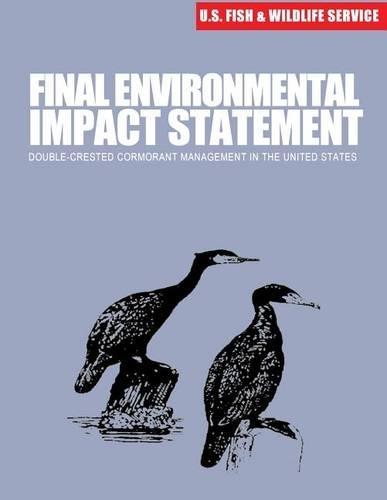 Final Environmental Impact Statement