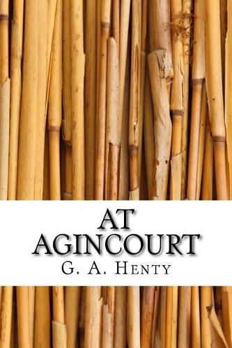 At Agincourt