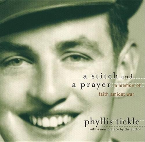 A Stitch and a Prayer