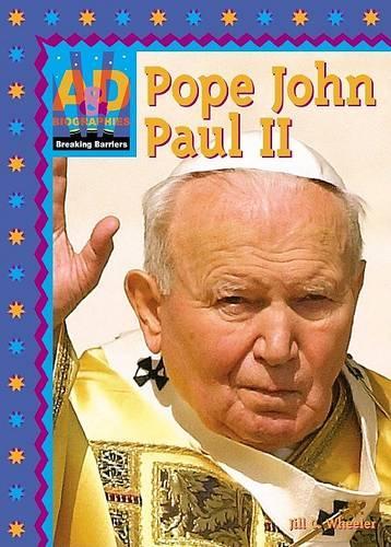 Pope John Paul II