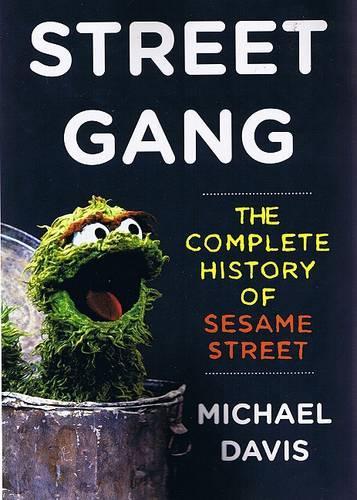 Street Gang