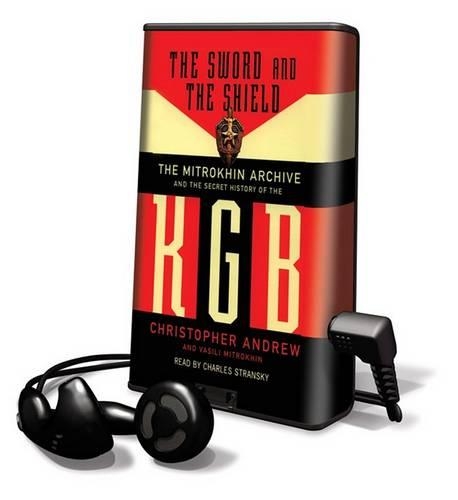 The Sword and the Shield