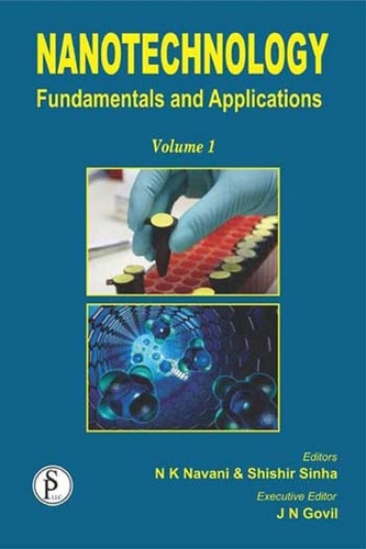 Nanotechnology (Fundamentals and Applications)