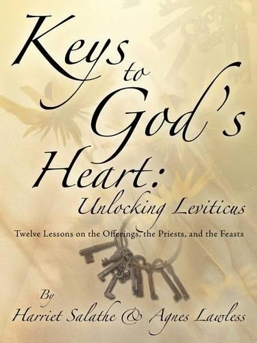 Keys to God's Heart